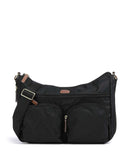 Brics X-Collection Torba preko ramena black