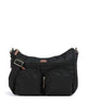 Brics X-Collection Torba preko ramena black