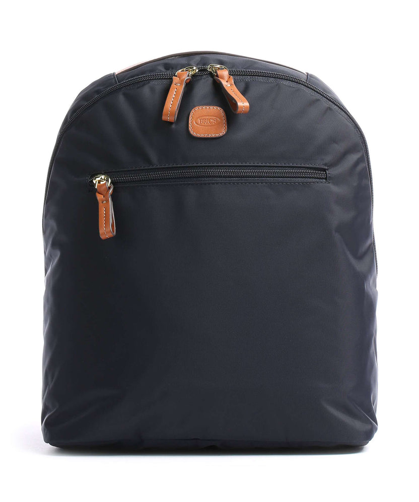 Brics X-Collection Backpack ocean blue