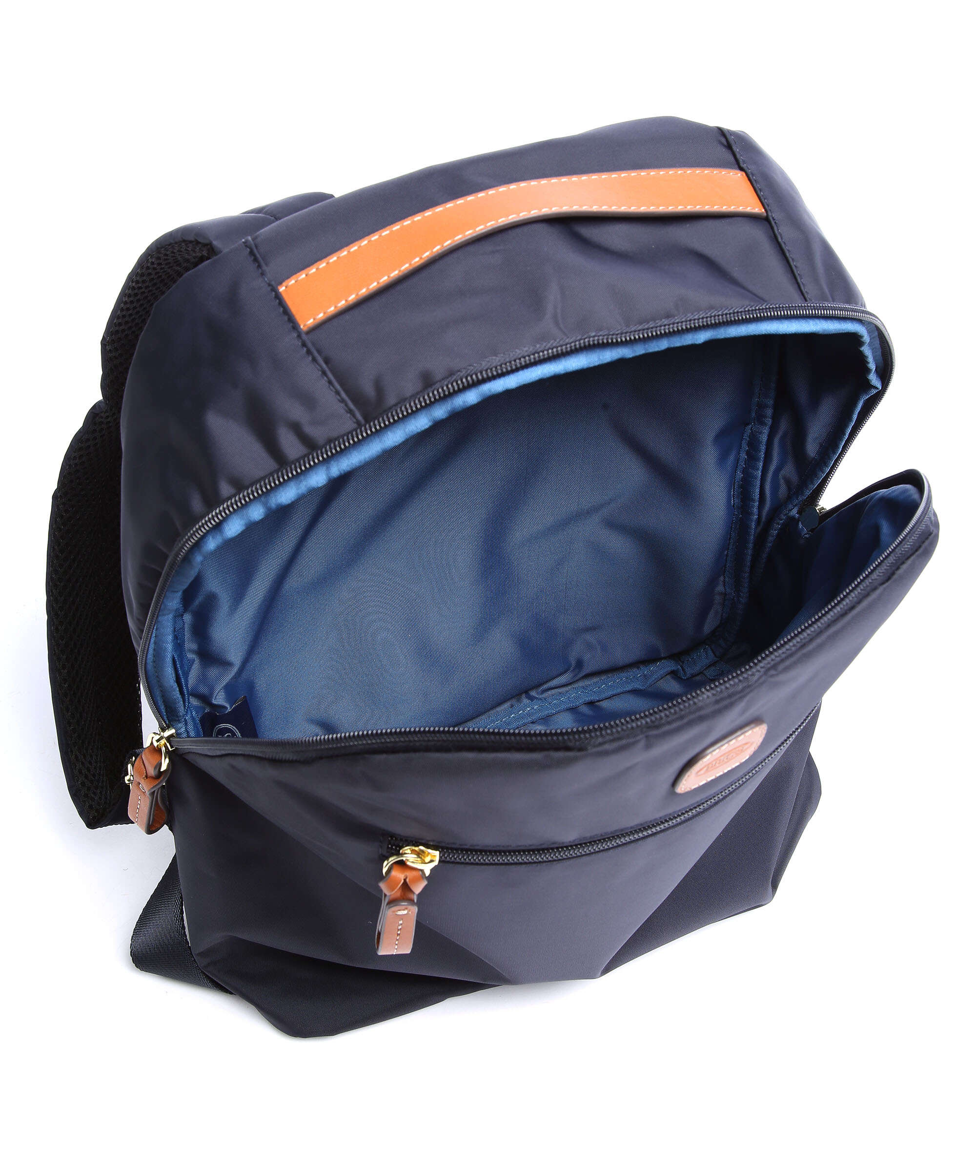 Brics X-Collection Backpack ocean blue