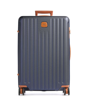Brics Capri Spinner (4 wheels) blue