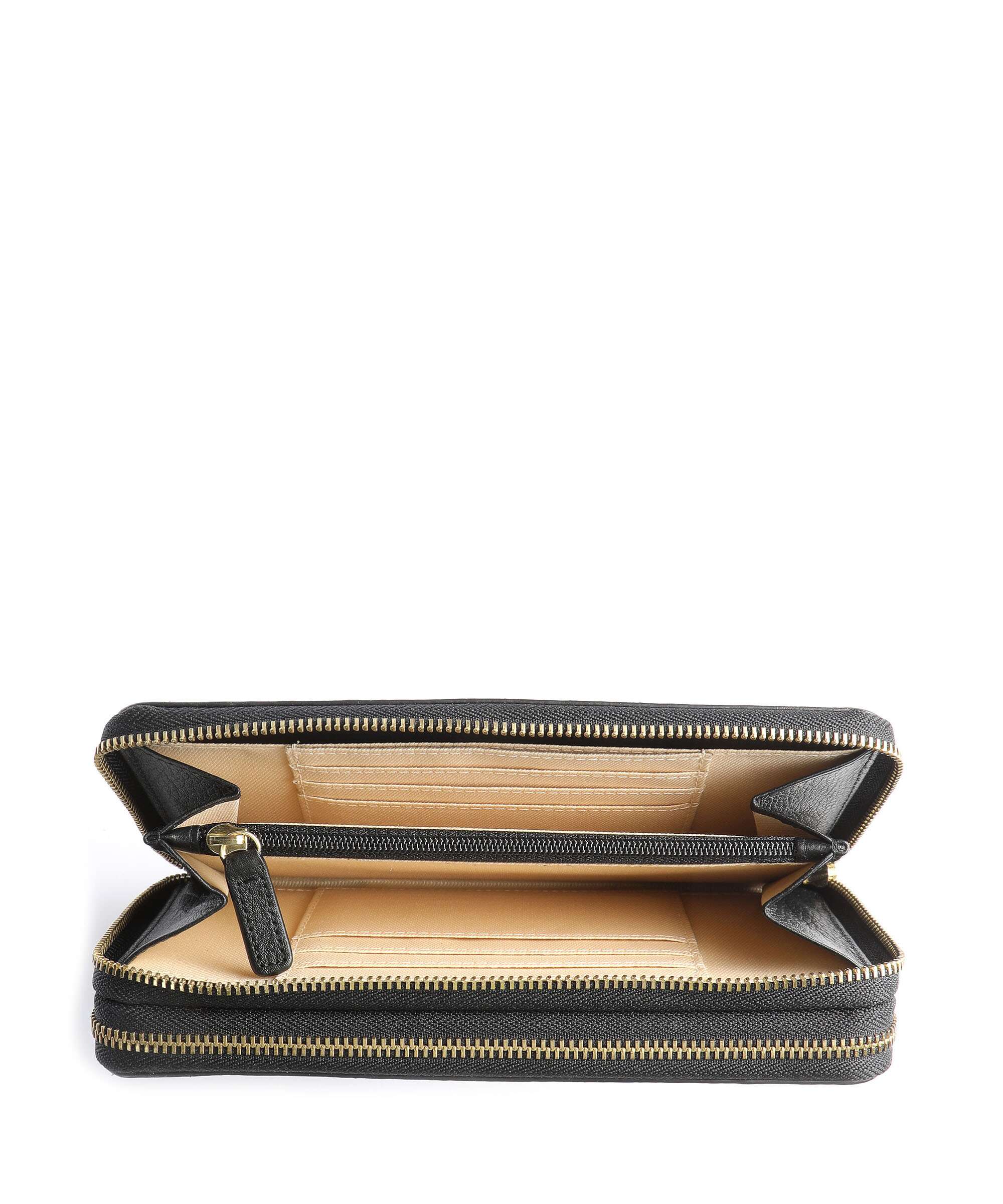 Brics Marmolada Wallet black