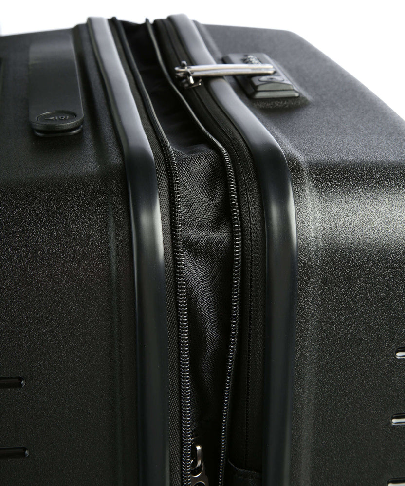 Brics BY Ulisse Spinner (4 wheels) black