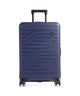 Brics BY Ulisse Spinner (4 wheels) ocean blue