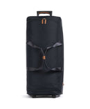 Brics X-Collection Putna torba s kotačićima ocean blue