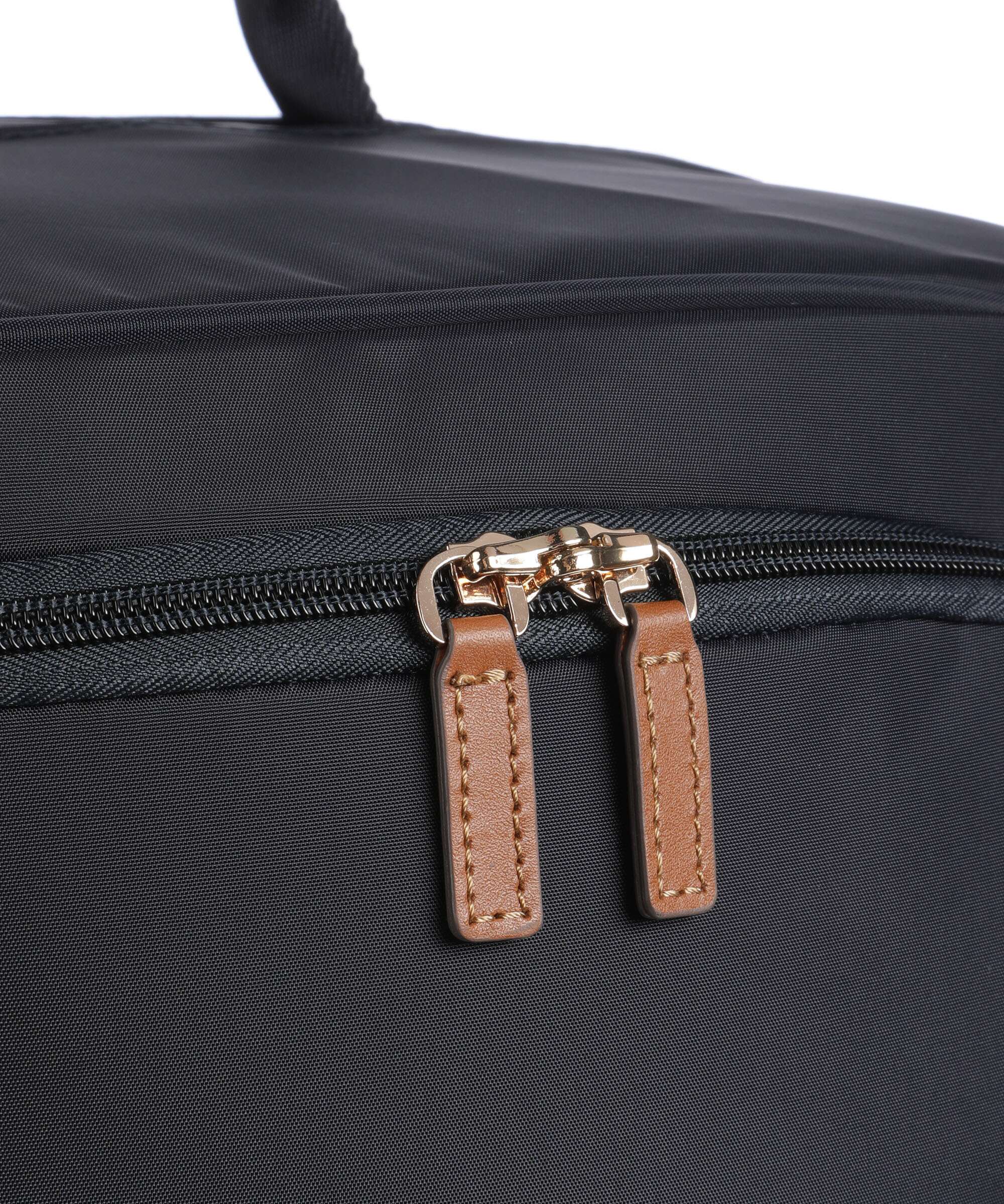 Brics X-Collection Travel bag with wheels ocean blue