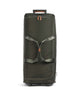 Brics X-Collection Travel bag with wheels olive