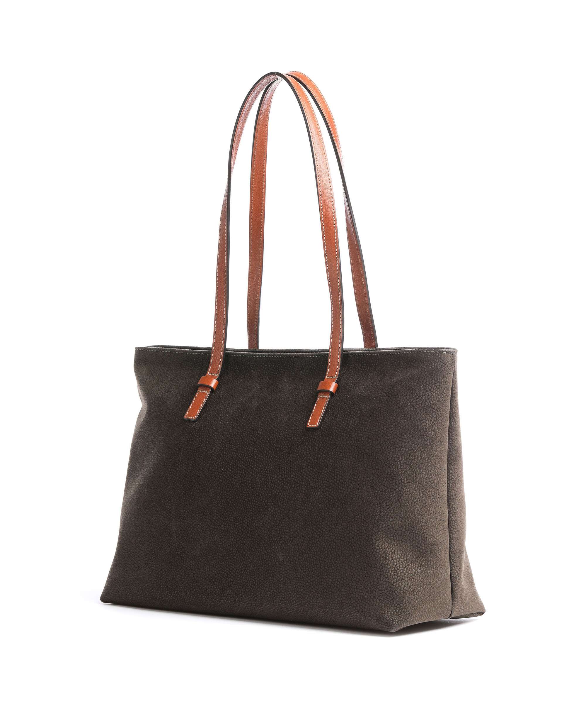 Brics Life Tote bag olive