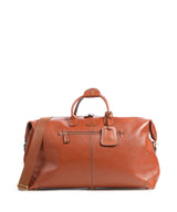 Brics Life Pelle Weekender leather