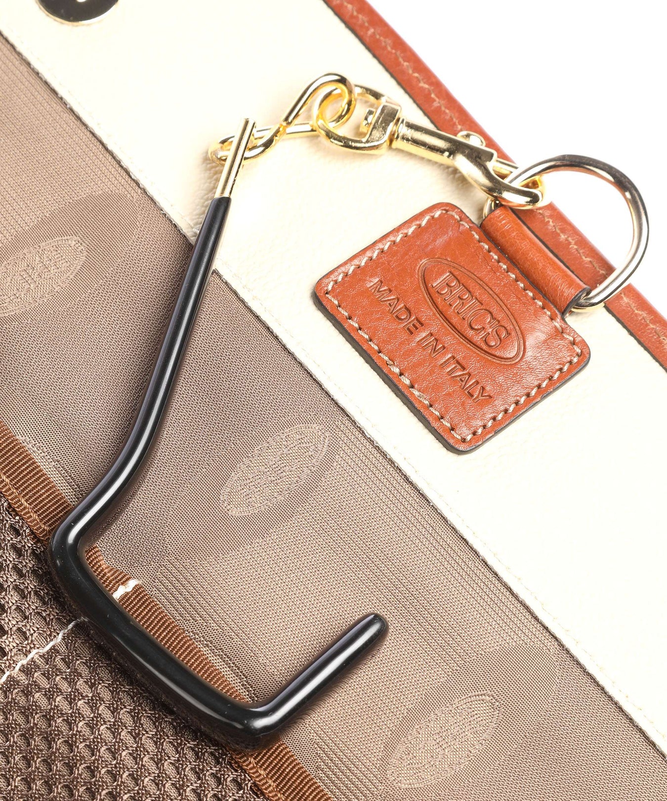 Brics Firenze Toiletry bag cream