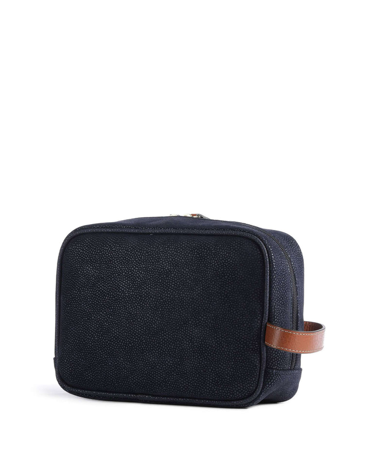 Brics Toiletry bag blau