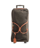 Brics Life Putna torba s kotačićima olive