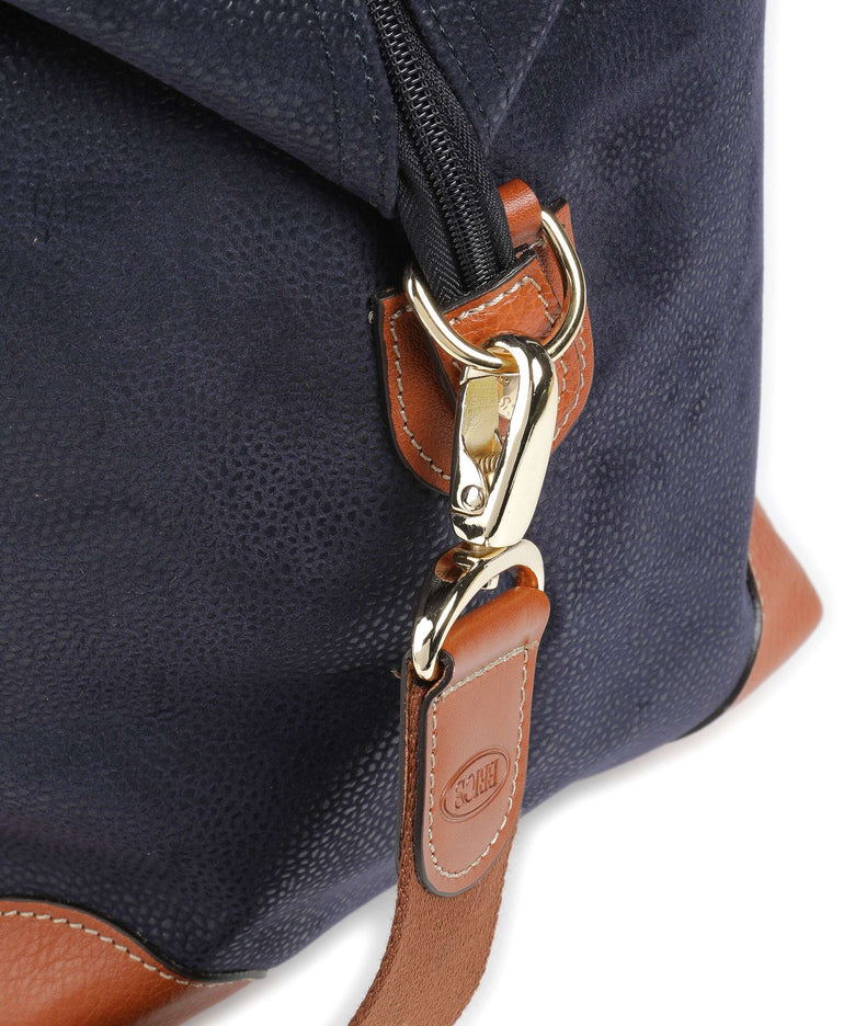 Brics Life Weekend bag blue