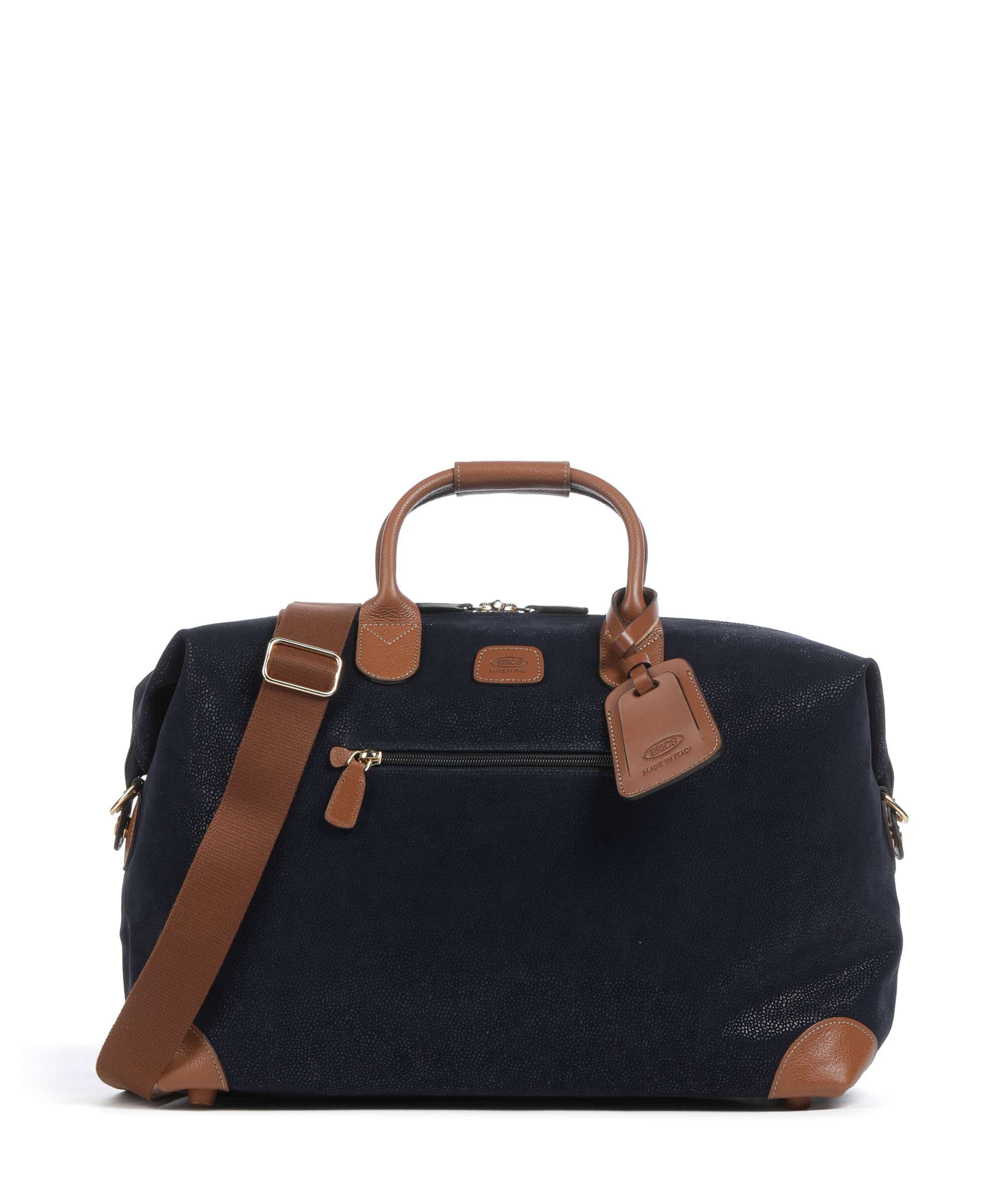 Brics Life Weekend bag blue