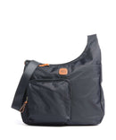 Brics X-Collection Torba preko ramena ocean blue