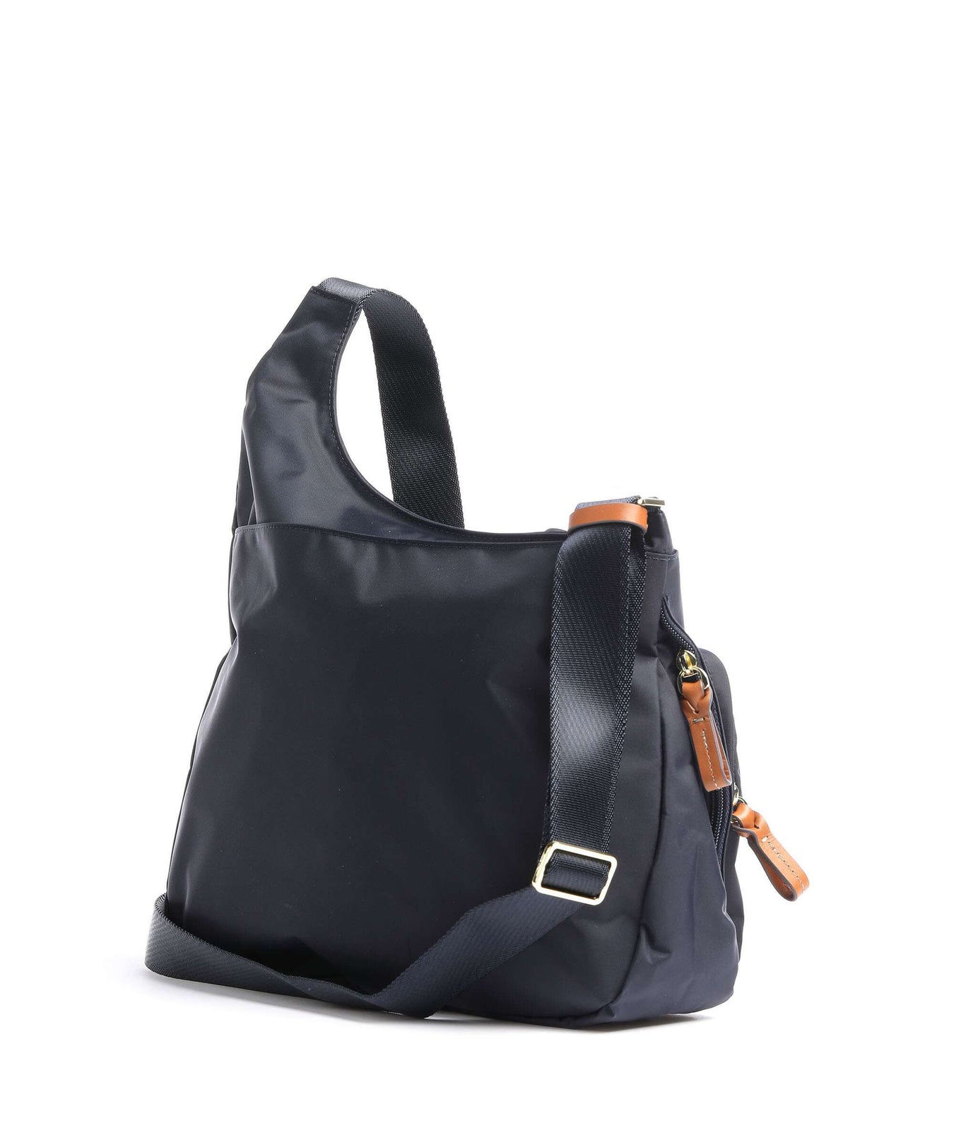 Brics X-Collection Shoulder bag ocean blue