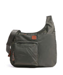 Brics X-Collection Torba preko ramena olive
