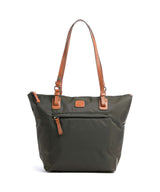Brics X-Collection M Shopper olive