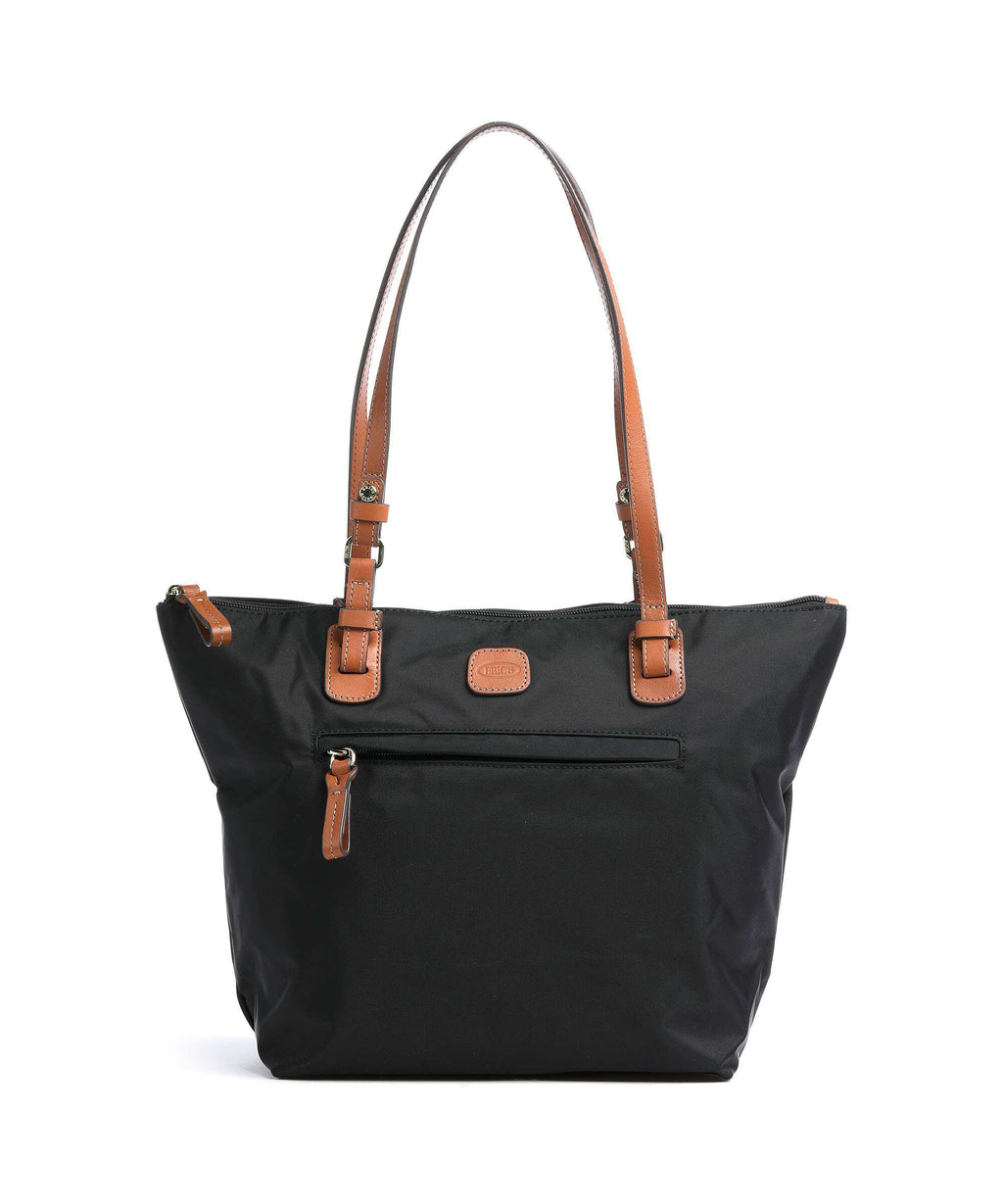 Brics X-Collection M Tote bag black