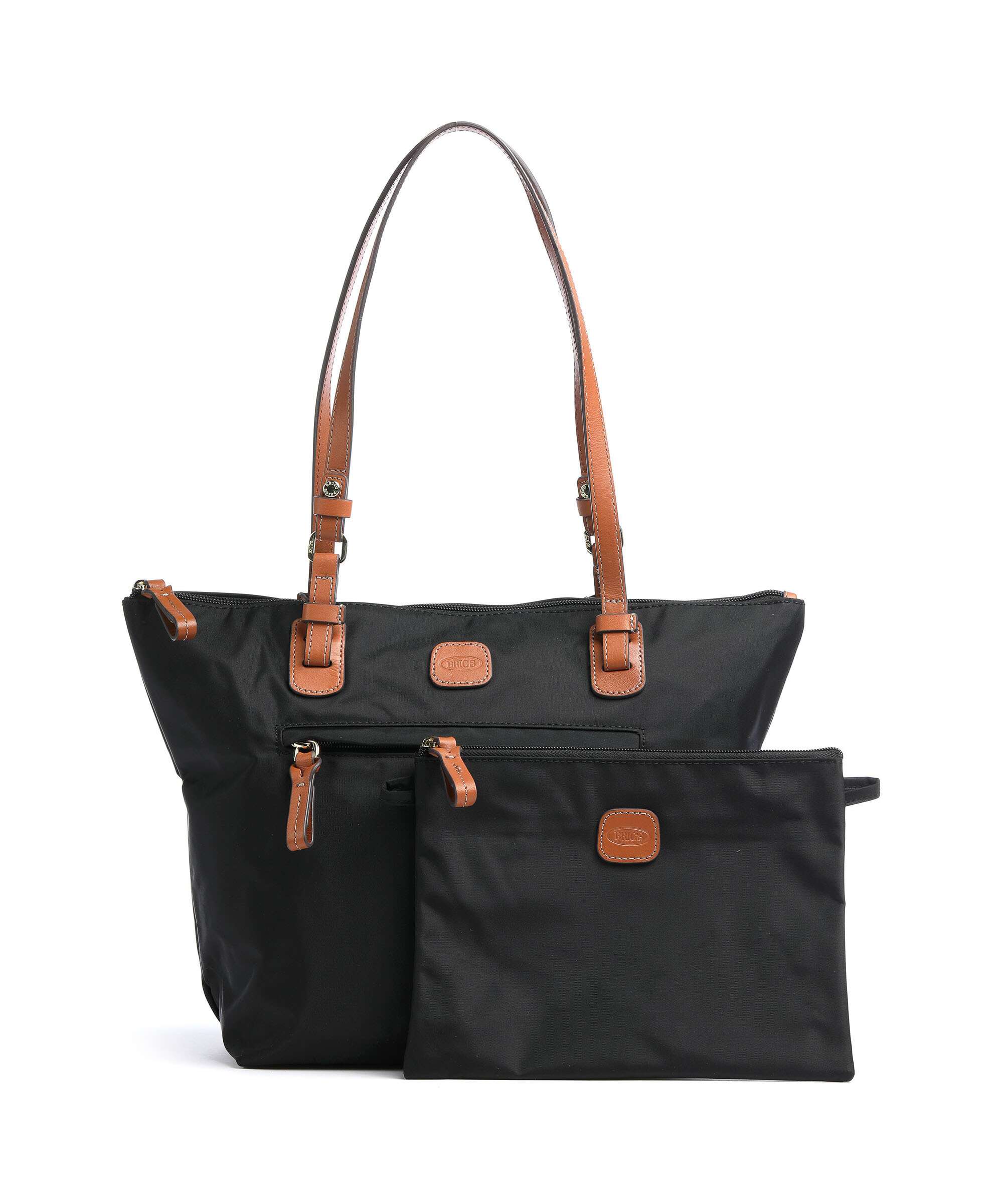 Brics X-Collection M Tote bag black