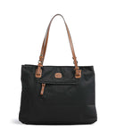 Brics X-Collection Shopper black