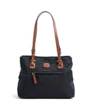 Brics X-Collection M Shopper ocean blue