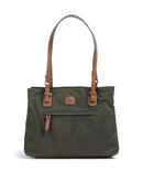 Brics X-Collection M Shopper olive