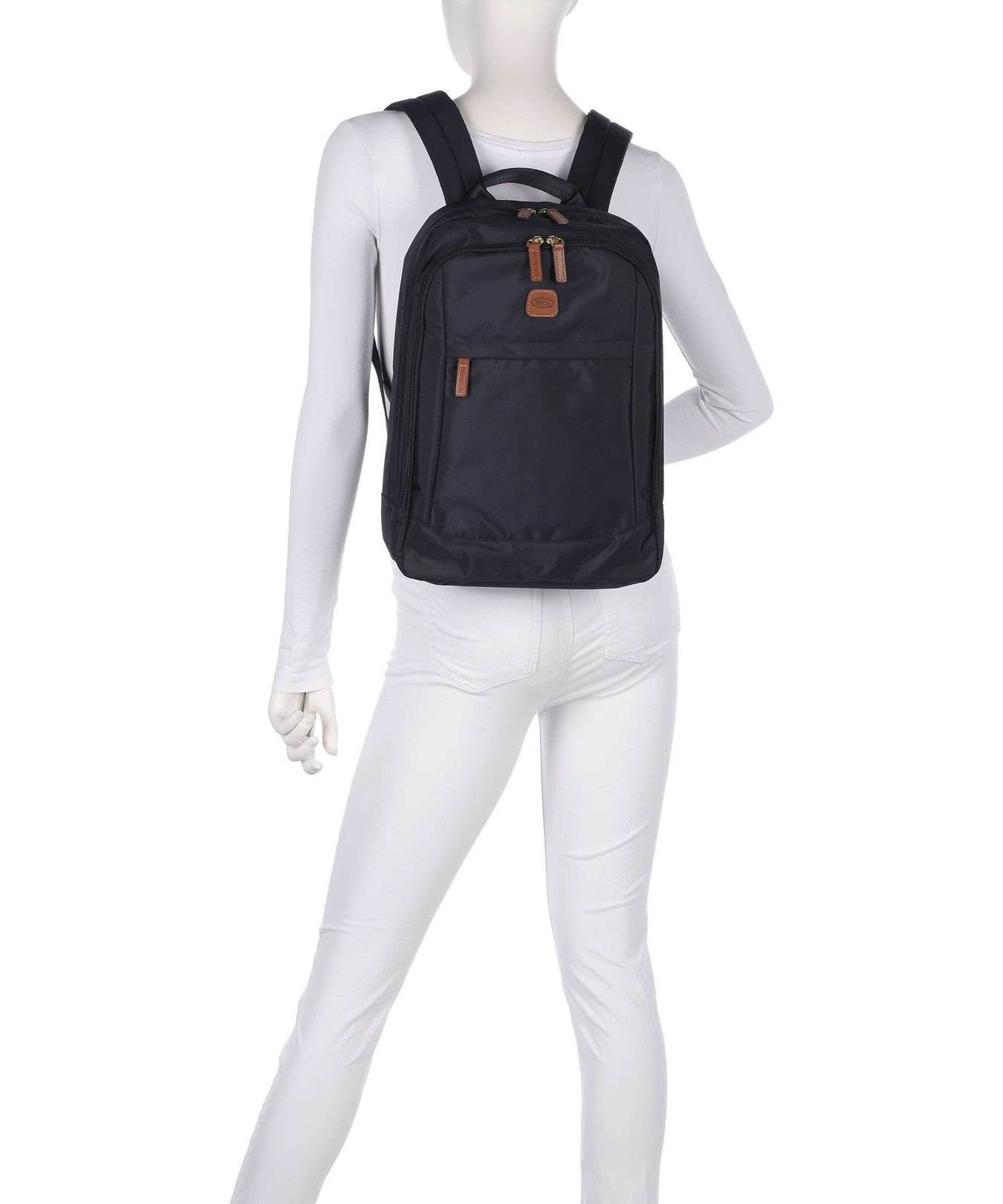 Brics X-Collection Backpack ocean blue