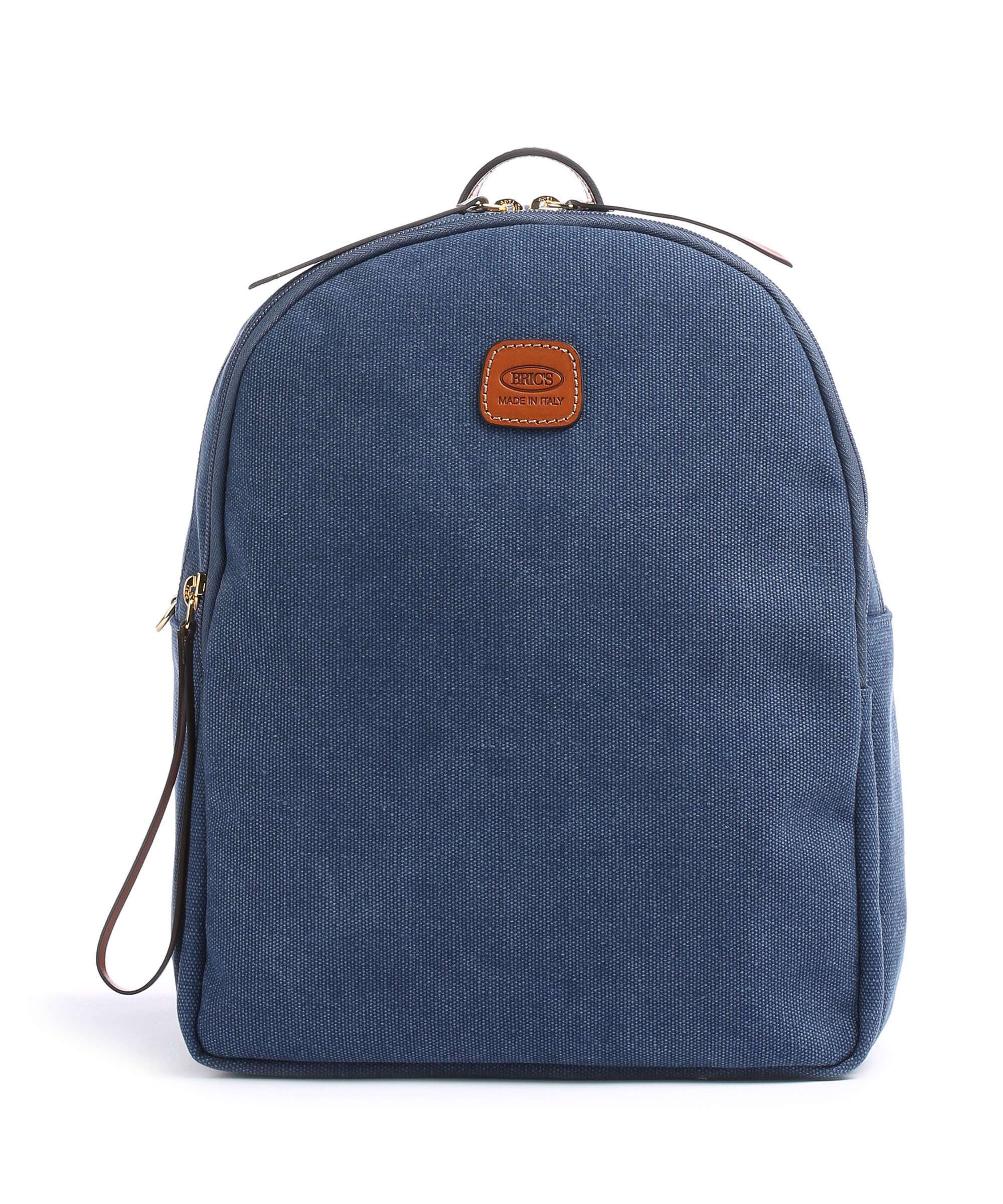 Brics Sorrento Serena Backpack blu