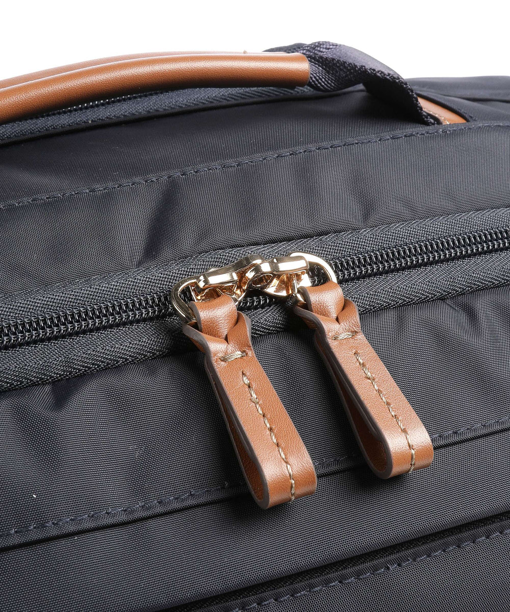 Brics X-Collection Trolley (2 wheels) ocean blue