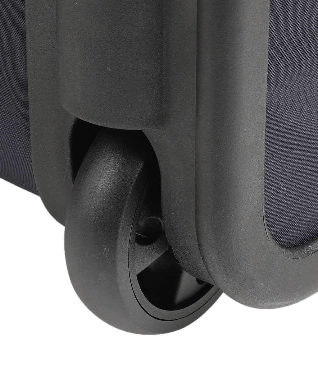 Brics X-Collection Trolley (2 wheels) ocean blue