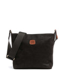 Brics Life Torba preko ramena olive