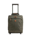 Brics X-Collection Kolica s 2 role olive