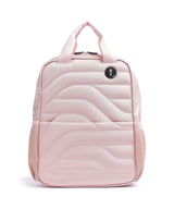 Brics BY Itaca Ruksak pearl pink