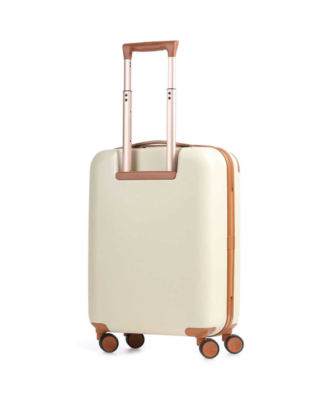 Brics Amalfi Spinner (4 wheels) cream