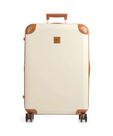 Brics Amalfi Spinner (4 wheels) cream