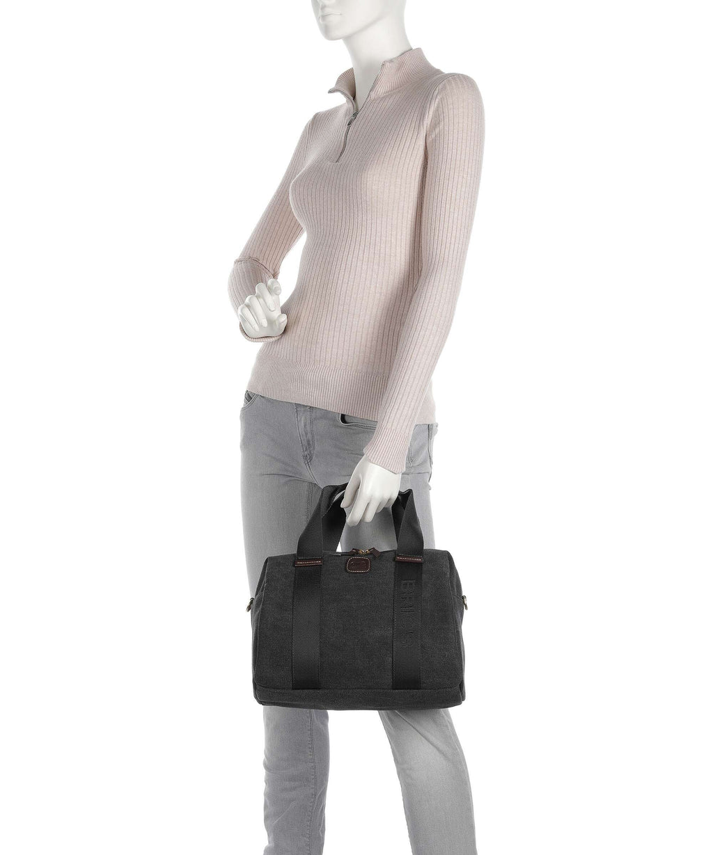 Brics Sorrento Handbag black