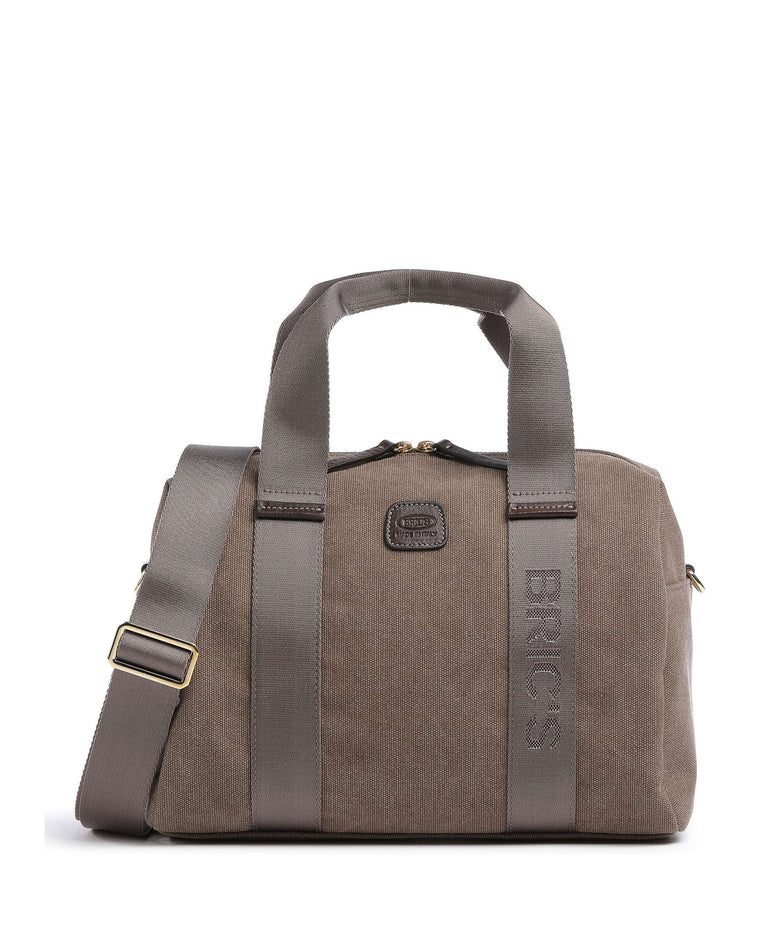 Brics Sorrento Handbag cocoa