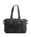 Brics Sorrento Weekender black