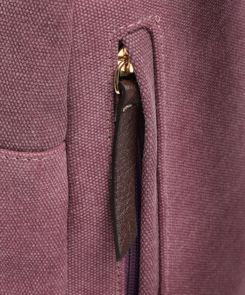 Brics Sorrento Backpack cyclamen