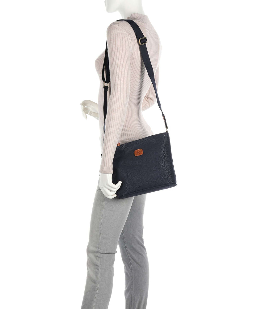 Brics Life Crossbody bag blue