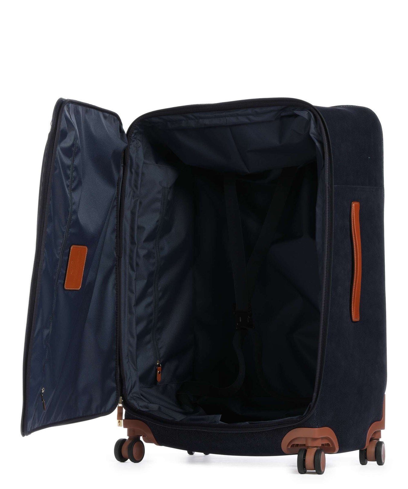 Brics Life Spinner (4 wheels) blau