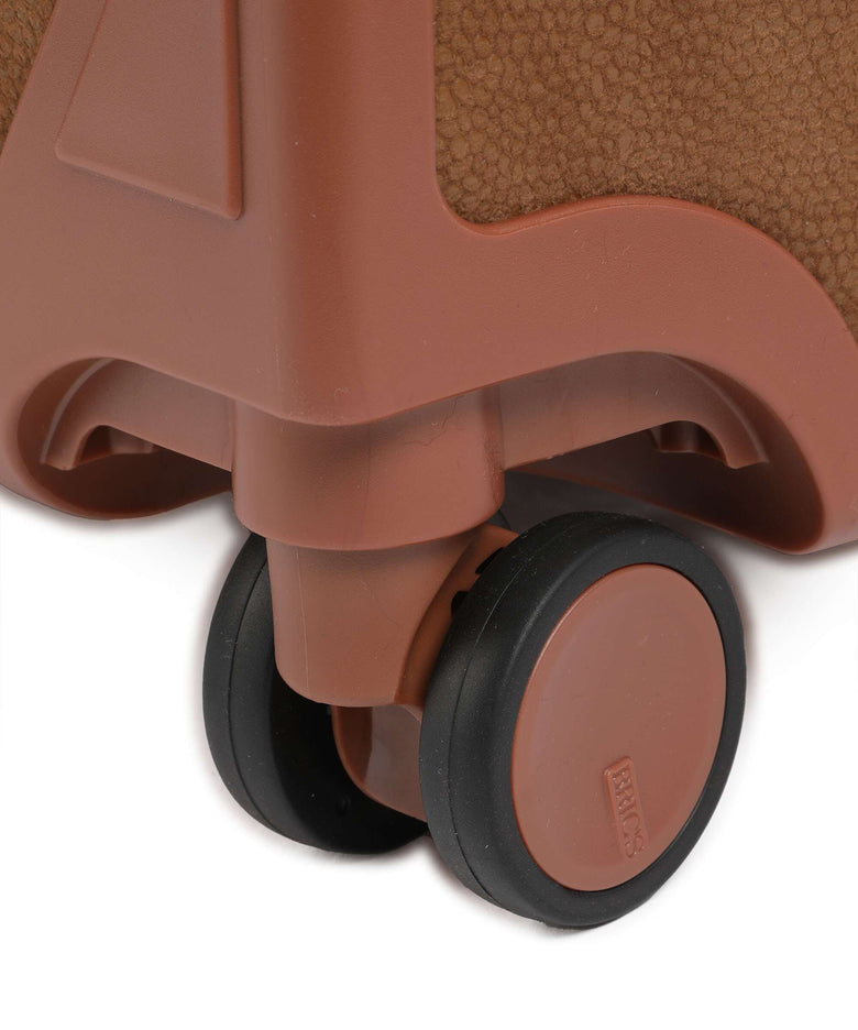 Brics Life Spinner (4 wheels) camel