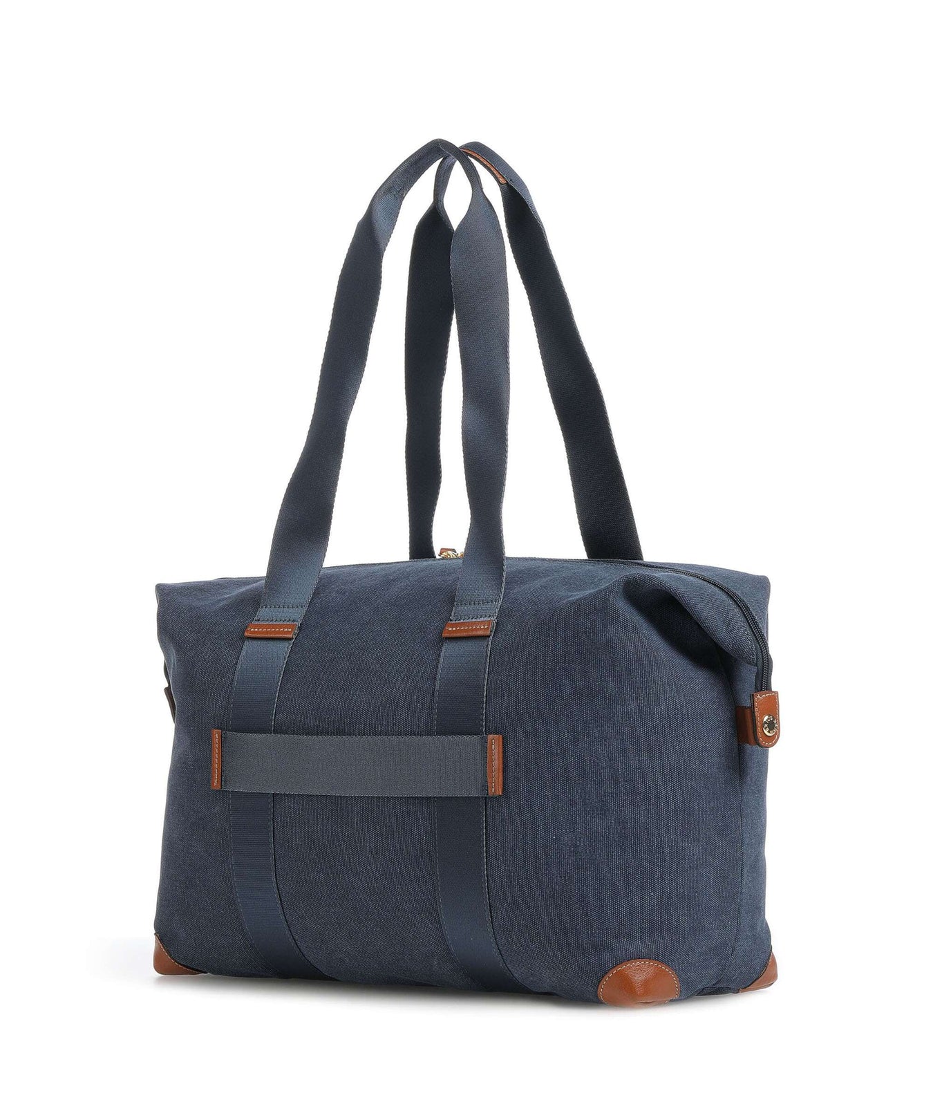 Brics Sorrento Weekend bag ocean blue
