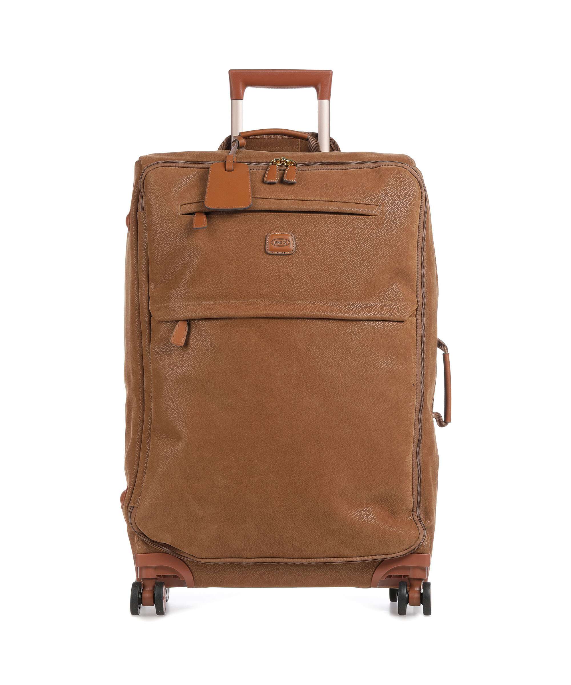 Brics Life Spinner (4 wheels) camel