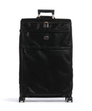 Brics My Life Kolica na 4 kotača black