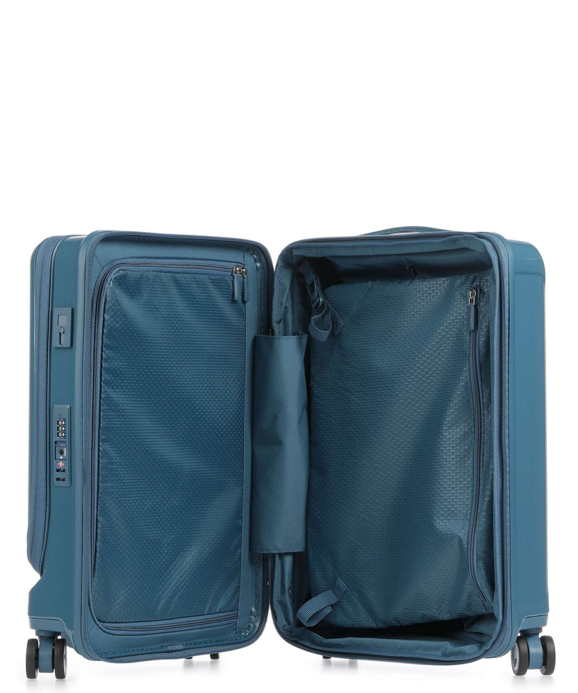 Brics Positano Spinner (4 wheels) oktan