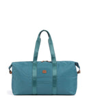 Brics X-Collection L Weekender sea green
