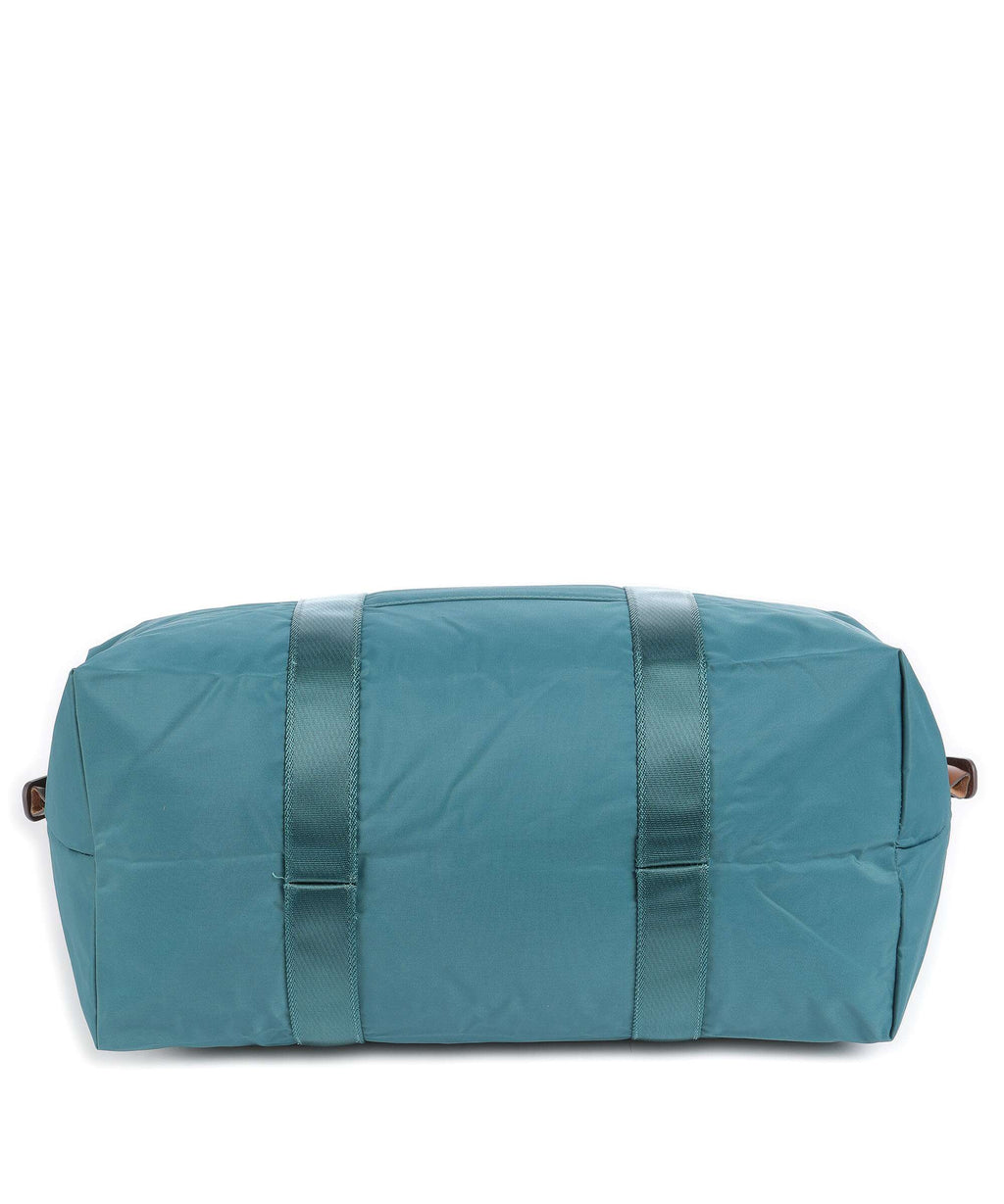 Brics X-Collection M Weekend bag sea green