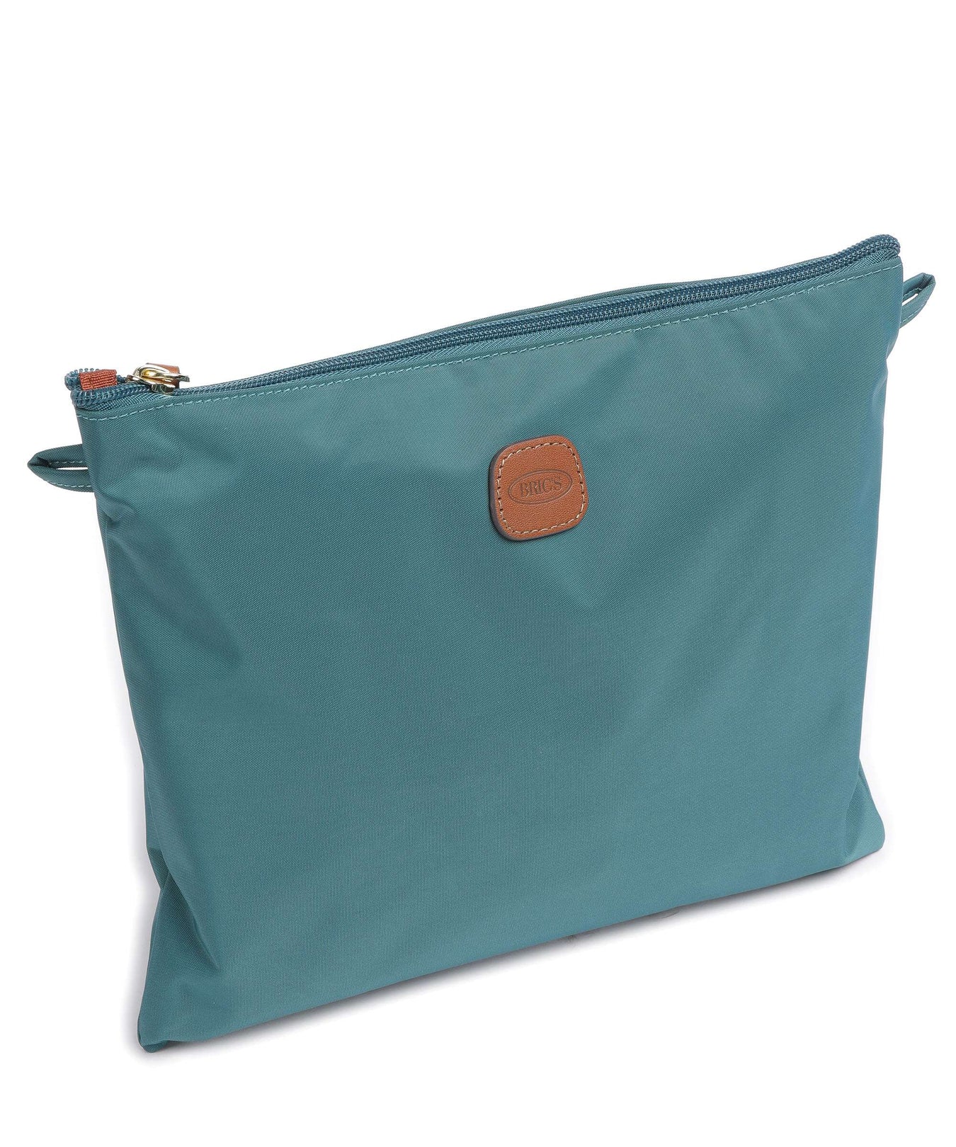 Brics X-Collection M Weekend bag sea green
